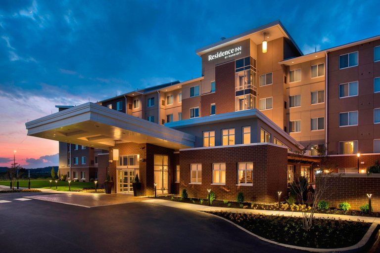 Exterior & Views 2, Residence Inn by Marriott Lancaster, Lancaster