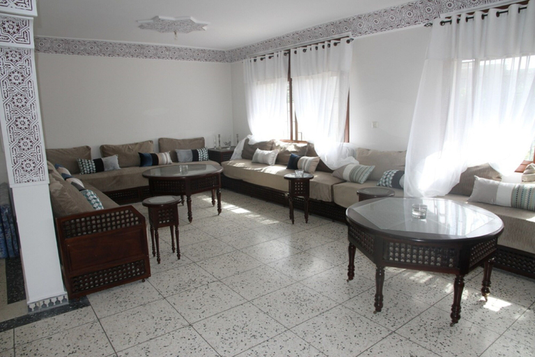 Others 4, Villa Bella vista, Tanger-Assilah