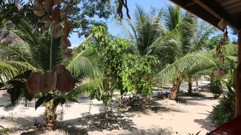 Others 5, Dolphin Bay resort, Sihanoukville