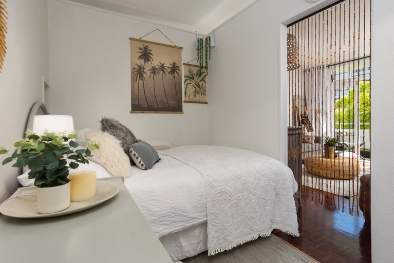Bedroom 3, St Martini 416, City of Cape Town