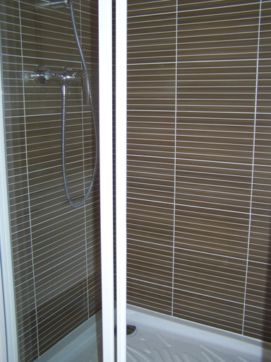 Bathroom 3, Hôtel Le Verger, Loir-et-Cher
