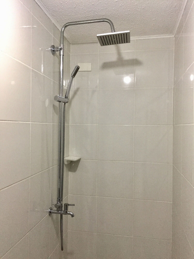 Bathroom 3, Sta. Maria Homes at One Oasis Cebu Condo, Cebu City