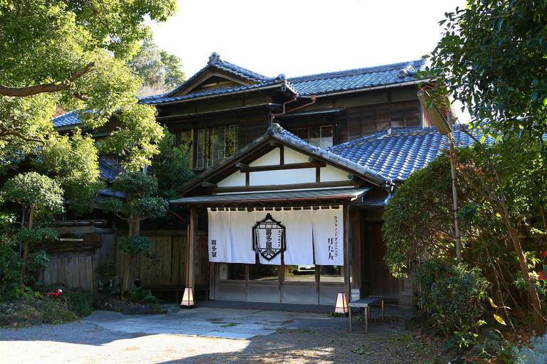 Exterior & Views 2, KITAYA Ryokan －Cultural Heritage Inn, Yokohama