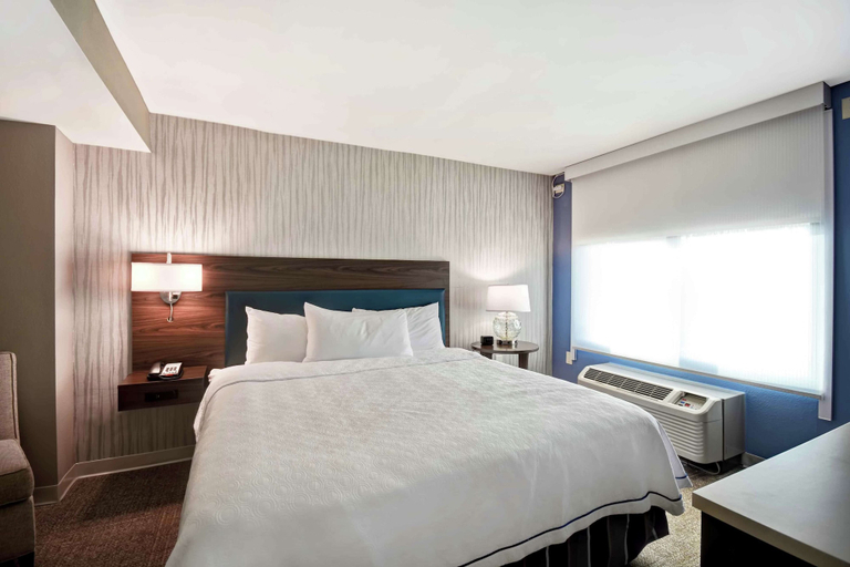 Bedroom 3, Home2 Suites by Hilton Atlanta Norcross, Gwinnett