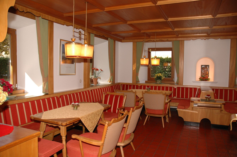 Food & Drinks 5, Gästehaus Birkenhof, Schwaz