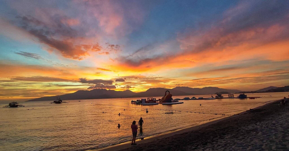 Others 4, Samba Bluewater Resort, Olongapo City