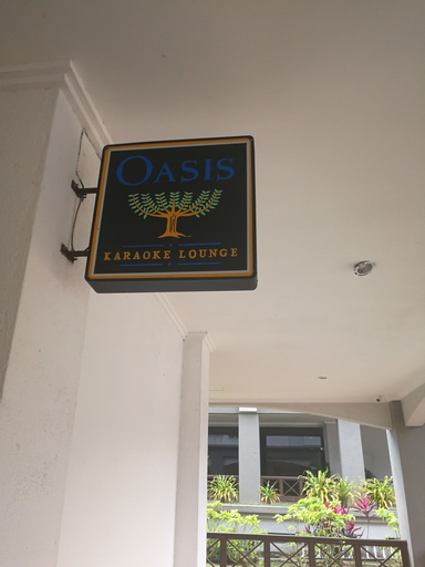 Exterior & Views 2, Ideal Mahkota Apartment, Malacca City