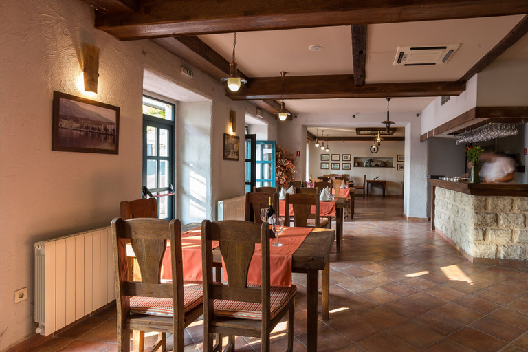 Food & Drinks 5, Hotel Vimbula, Dubrovnik