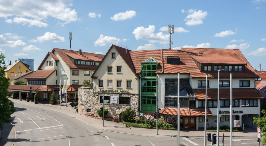 Exterior & Views 2, Neo Hotel Linde Esslingen, Esslingen