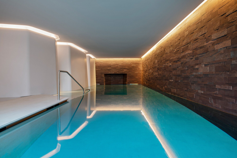 Sport & Beauty 2, Hôtel Les Haras By Stay Collection, Bas-Rhin
