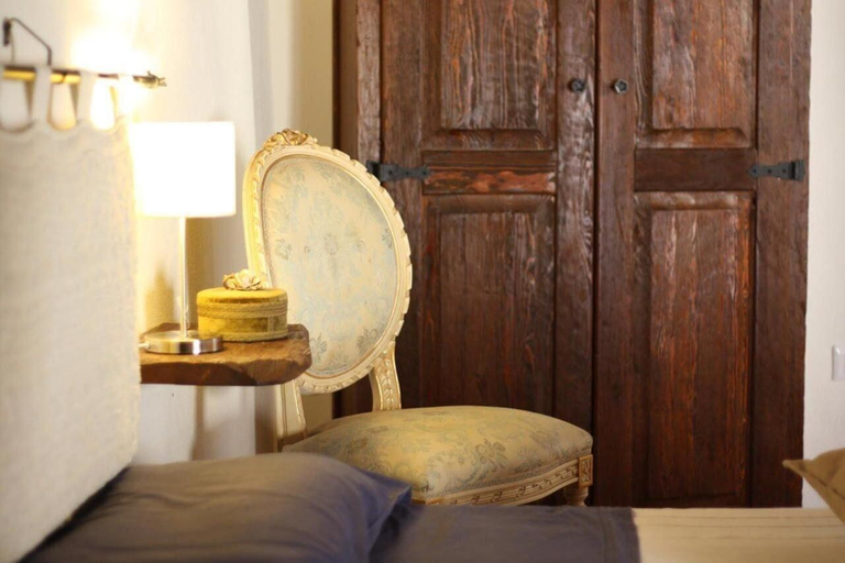 Bedroom 4, Il Lupo Rosso, Oristano