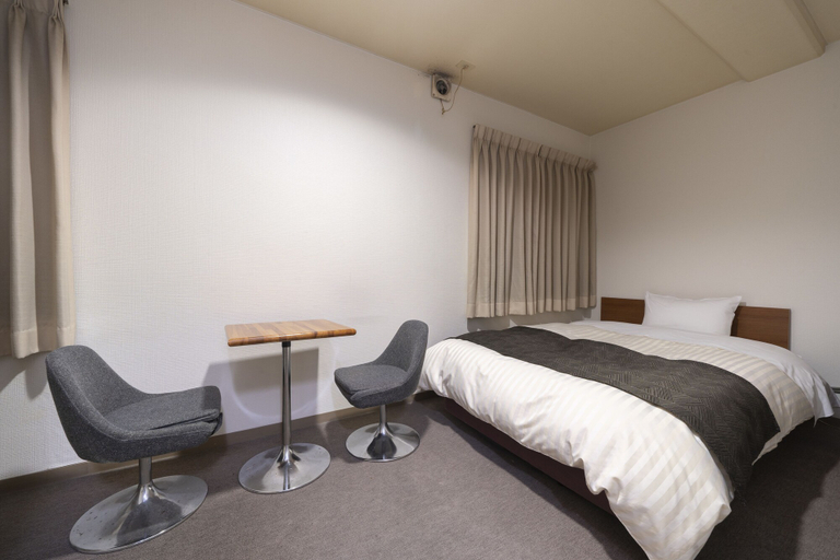 Bedroom 3, Hotel City Inn Wakayama, Wakayama