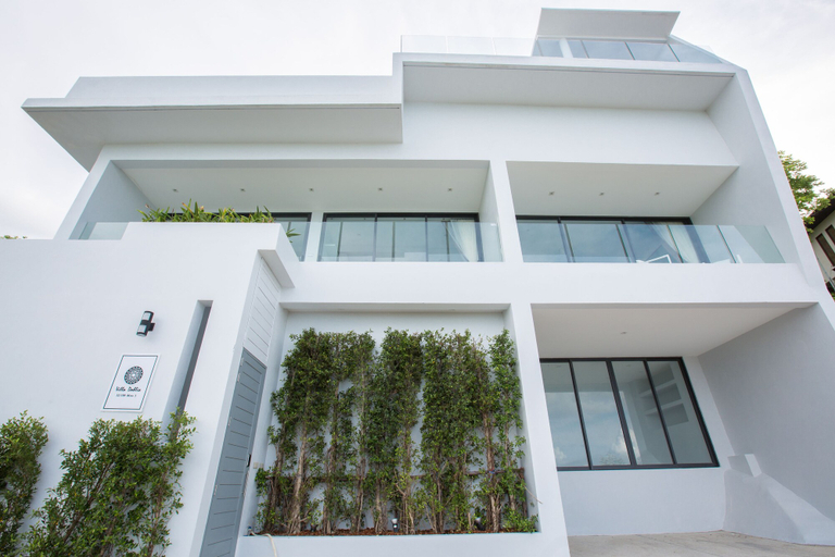 Exterior & Views, NB Villa Dahlia, Ko Samui