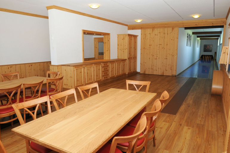 Food & Drinks 5, Hotel Jägerhaus, Breisgau-Hochschwarzwald