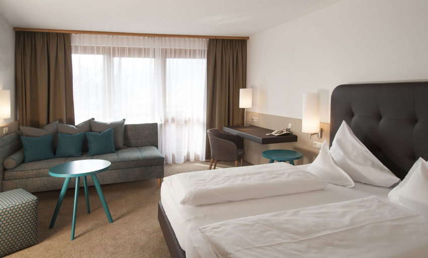 Bedroom 3, Landgasthof Bogner, Innsbruck Land