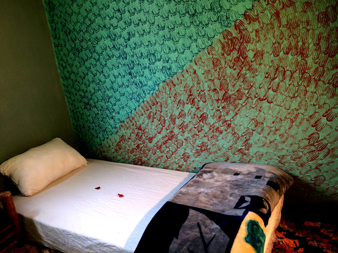 Bedroom 2, Gite Entre Les Vallées, Al Haouz