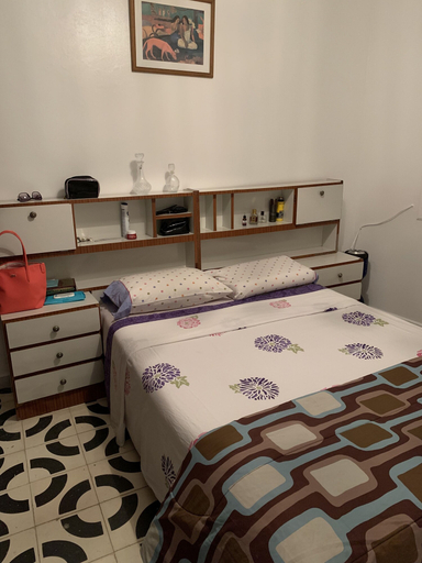 Bedroom 2, DAR gannoune, Tétouan