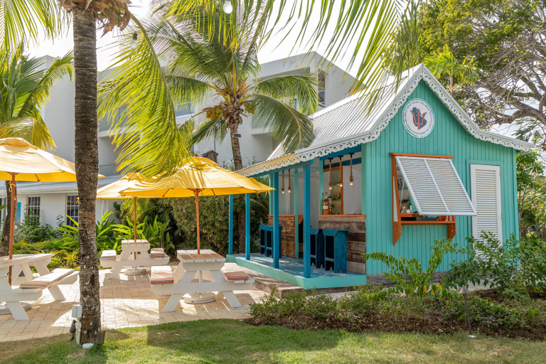 Exterior & Views 2, Sea Breeze Beach House by Ocean Hotels - All Inclusive