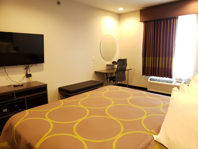 Bedroom 17