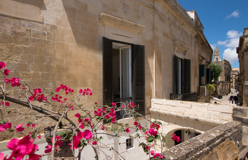 Exterior & Views 2, Palazzo De Noha, Lecce