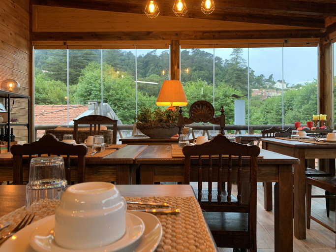 Food & Drinks 5, Storytellers Villas, Sintra
