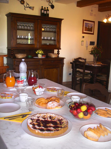 Food & Drinks 4, Terra del Sole, Macerata