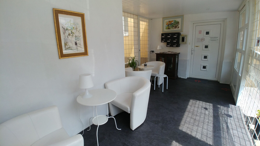 Others 4, Rooms Villa Antunovac, Zagreb