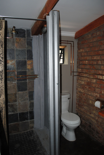 Bathroom 4, Relaxed City Living, Nelson Mandela Bay