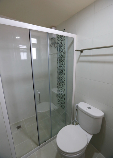 Bathroom 4, Sasi Place, Lat Phrao