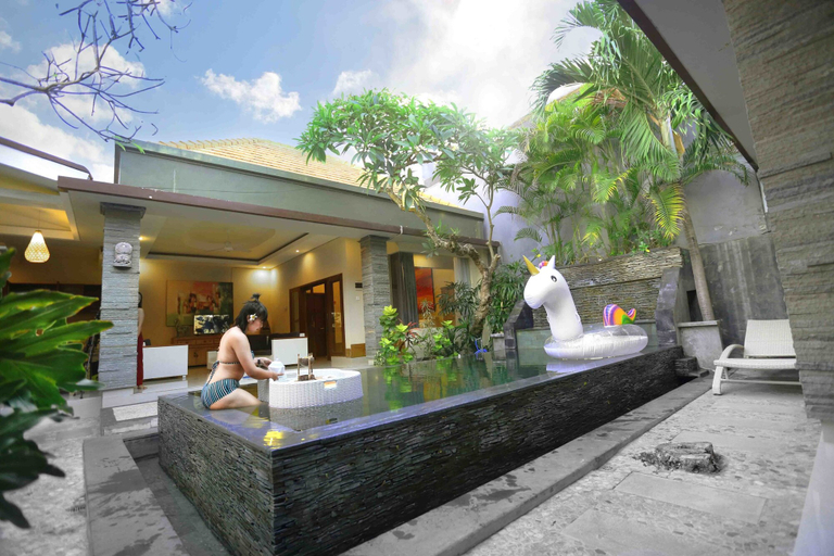 Exterior & Views, Krishna Villas, Badung