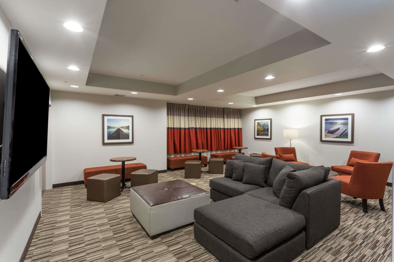 Others 5, Microtel Inn & Suites by Wyndham Kitimat, Kitimat-Stikine