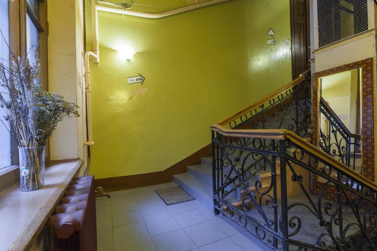 Others 5, Baskov Guesthouse, Sankt-Peterburg gorsovet