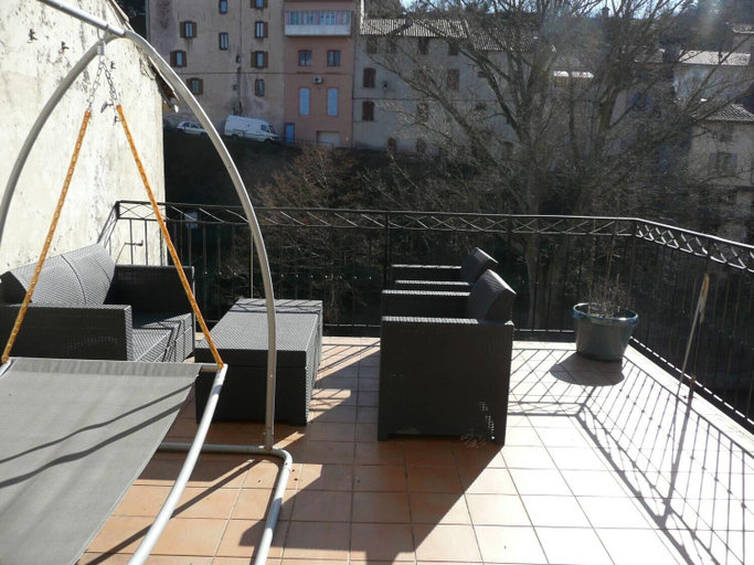 Others 5, Hôtel Restaurant Du Pont Vieux, Aveyron