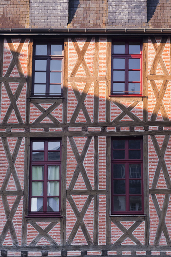 Exterior & Views 2, ibis Tours Sud, Indre-et-Loire