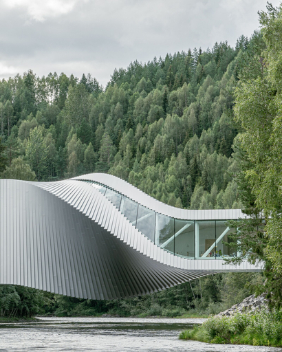 Exterior & Views 2, Tyrifjord Hotell, Modum