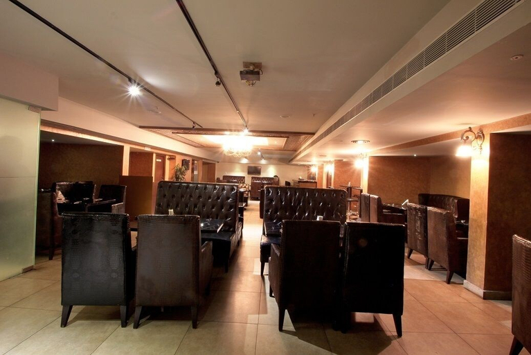 Food & Drinks 5, Best Western Ashoka, Hyderabad