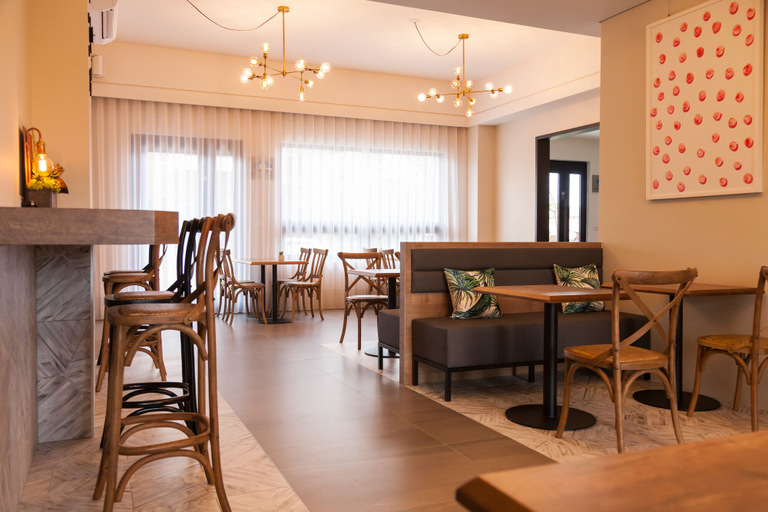 Food & Drinks 5, Buluba-Green Fields, Yilan