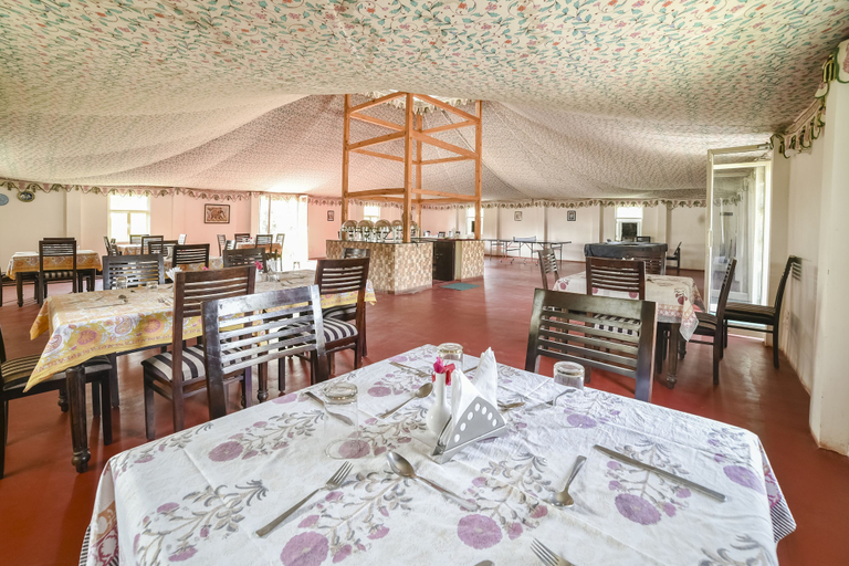 Food & Drinks 4, Lohana Village Resort, Ajmer