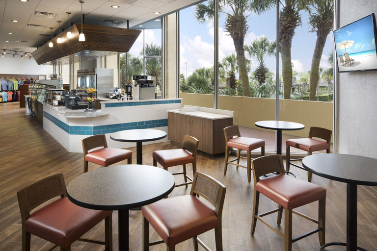 Food & Drinks 3, Royale Palms Condominiums, Horry