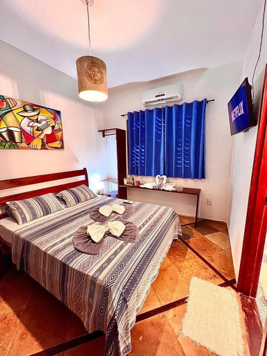 Residencial Bem te vi, Jijoca de Jericoacoara