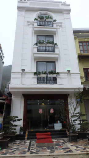 Exterior & Views 2, Sapa Memory Hotel, Sa Pa