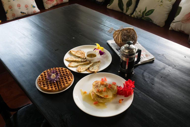 Food & Drinks 4, The Project Cafe Goa, North Goa