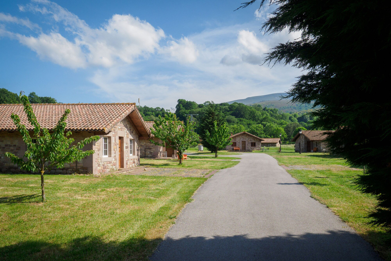 Exterior & Views 2, Complejo Puente Romano, Cantabria
