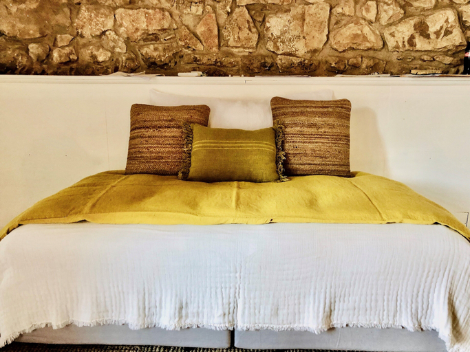 Bedroom 4, Le Jardin d'Emile, Bouches-du-Rhône