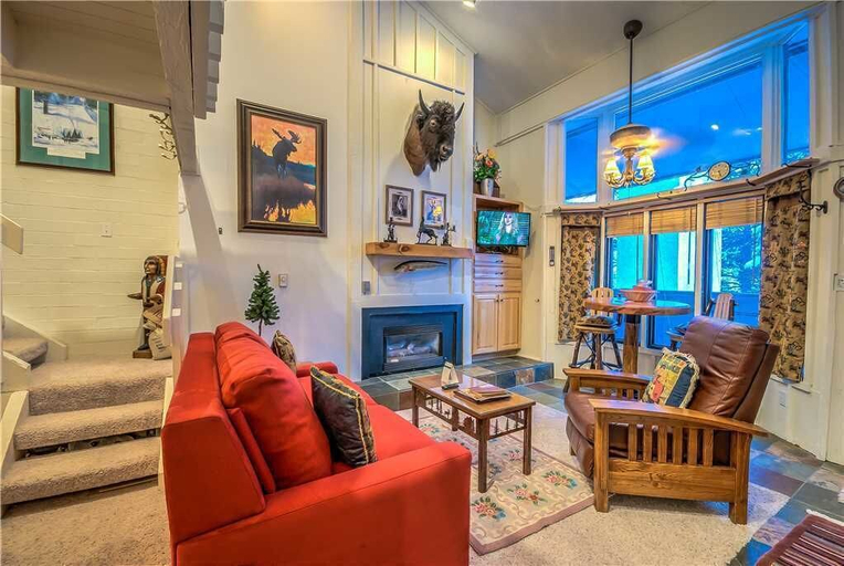 Others 1, Ski Time Square 208, Routt