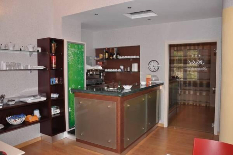 Food & Drinks 4, Hotel Fontana del Re, Avellino