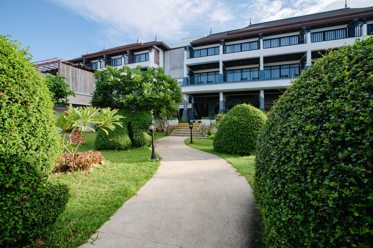 Exterior & Views 2, Samaya Wellness Resort, Ko Samui