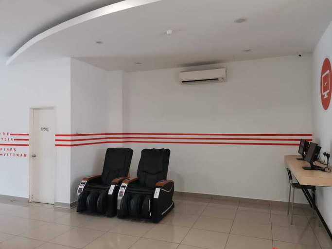 Others 5, 1 Orange Hotel KLIA & KLIA2, Sepang