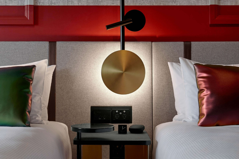 Bedroom 18