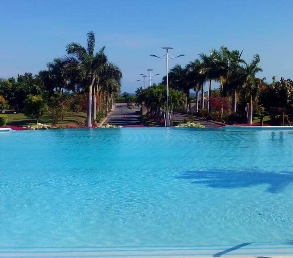 Sport & Beauty 4, Oceanic View Apartment at Fern Court
